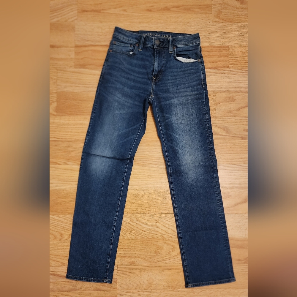 Men's American Eagle jeans